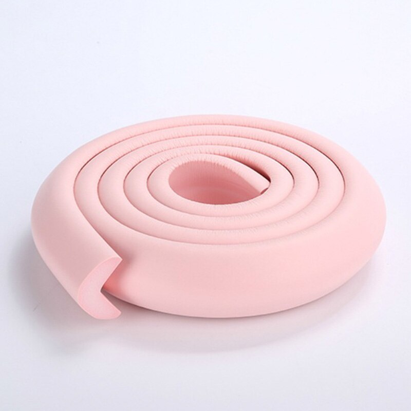 Bande de Protection de bord de Table pour bébé, 2M, Protection de sécurité pour enfants, barre de sécurité pour enfants
