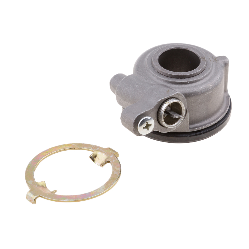 Maxbell Speedometer Drive Gear Box Assy For Vt400 Vlx400 Vt600 Vvlx600