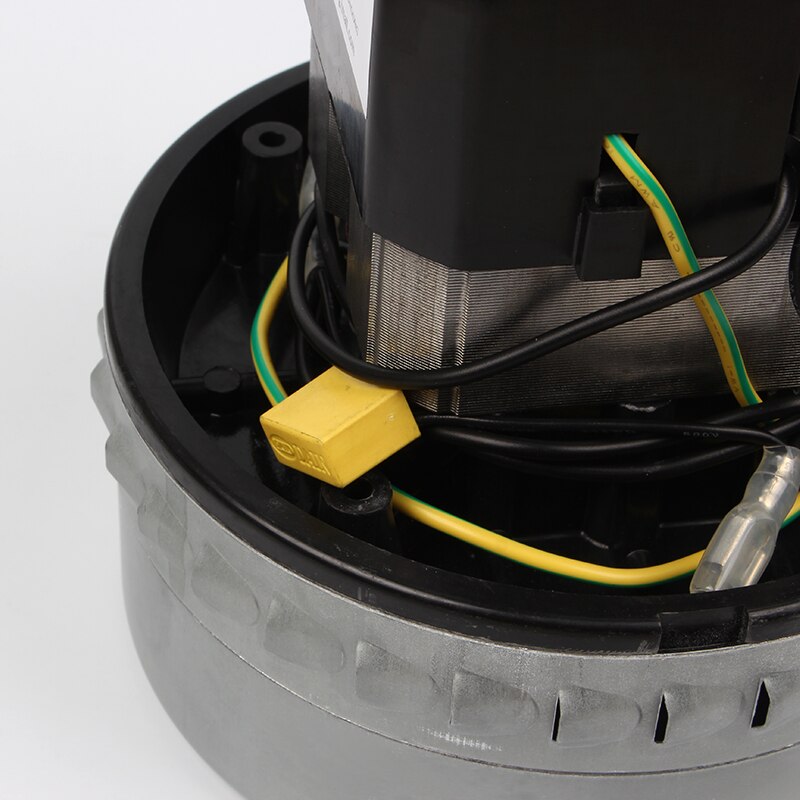 General purpose industrial vacuum cleaner / suction machine accessories / motor motor 1000-1500W / HLX-GS-A3BF501B