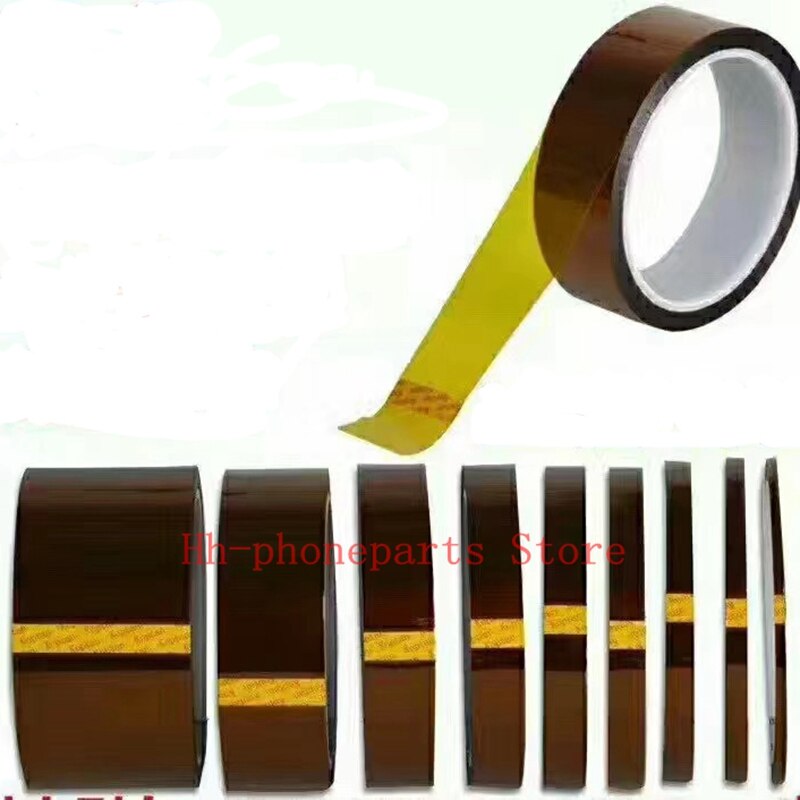 Ruban Adhésif Doré Réfléchissant Thermique - Isolation Auto, 2 Pouces X 32 Pieds | Pour Voiture