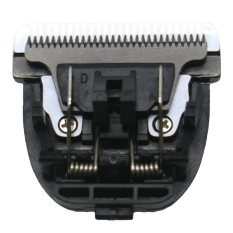 Tondeuse À cheveux Coupe De Coiffeur Tête pour Panasonic ER150 ER151 ER152 ER153 ER154 ER160 ER1510 ER1511 ER1610 ER1611 ER-GP80: Default Title