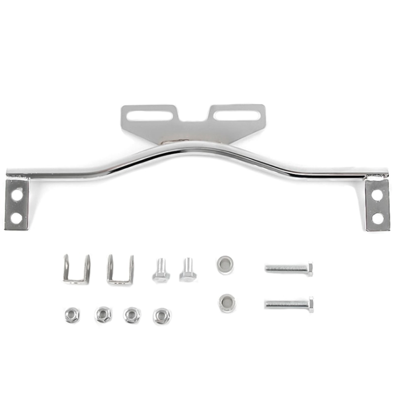 Motorcycle Fog Light Bracket Motorcycle Auxiliary Grandado