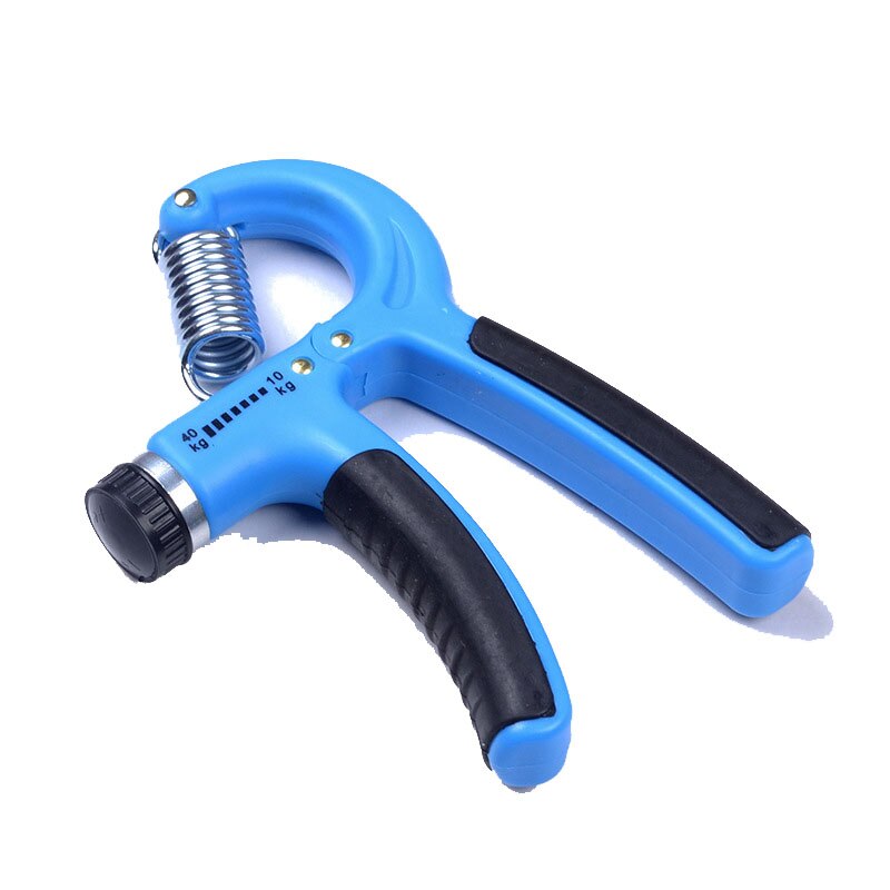 Skdk fitness handgreep verstelbare weerstand 5-60kg mannen vinger stretcher oefenapparaat spieropbouwende handgreep