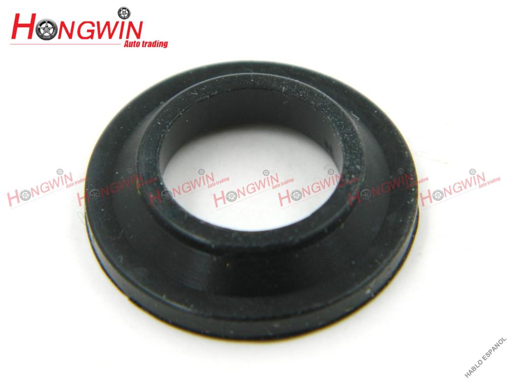 96415010 Ignition Coil Rubber Boot Kit With Spring For Holden Viva JF 05-09 4 Cyl. 1.8L F18D3 For Chevrolet Optra 2.0L ZS508