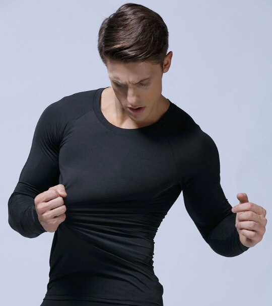 GHOST RACING Men Breathable Sweatshirt Suit Clothe... – Vicedeal