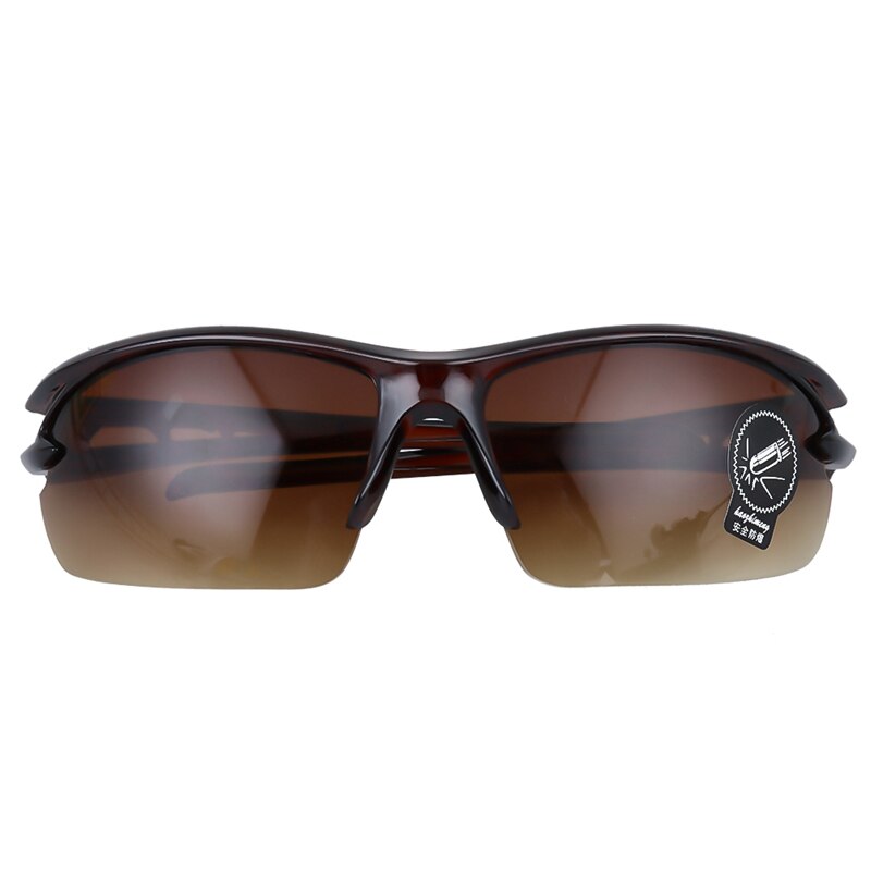 1Pcs Night Vision Goggles Drivers Night-vision Glasses Anti Night With Luminous Driving Glasses Protective Gears Sunglasses: BR