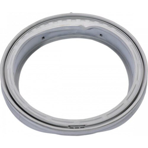 VRL washing machine bellows rubber Vestel 8 kg perforated