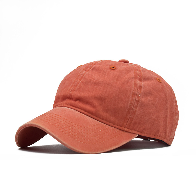 Unisex barn snapback-keps barn vintage basebollkeps barn solhatt för flickor pojkar vattentvätt cowboy bomull hiphop-kepsar: Grön