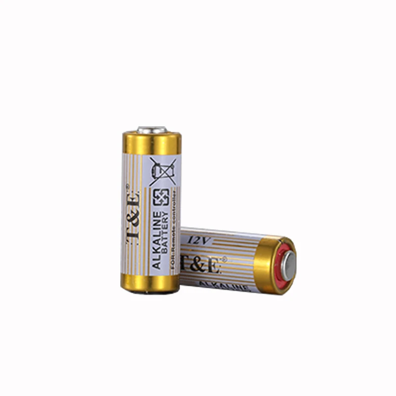 23a 12v paristoa 58 mah alkaliparistoa kaukosäätimeen, leluihin. mallit : a23 e23a l1028 gp23a v23ga k23a 21/23 rv08 lrv 08