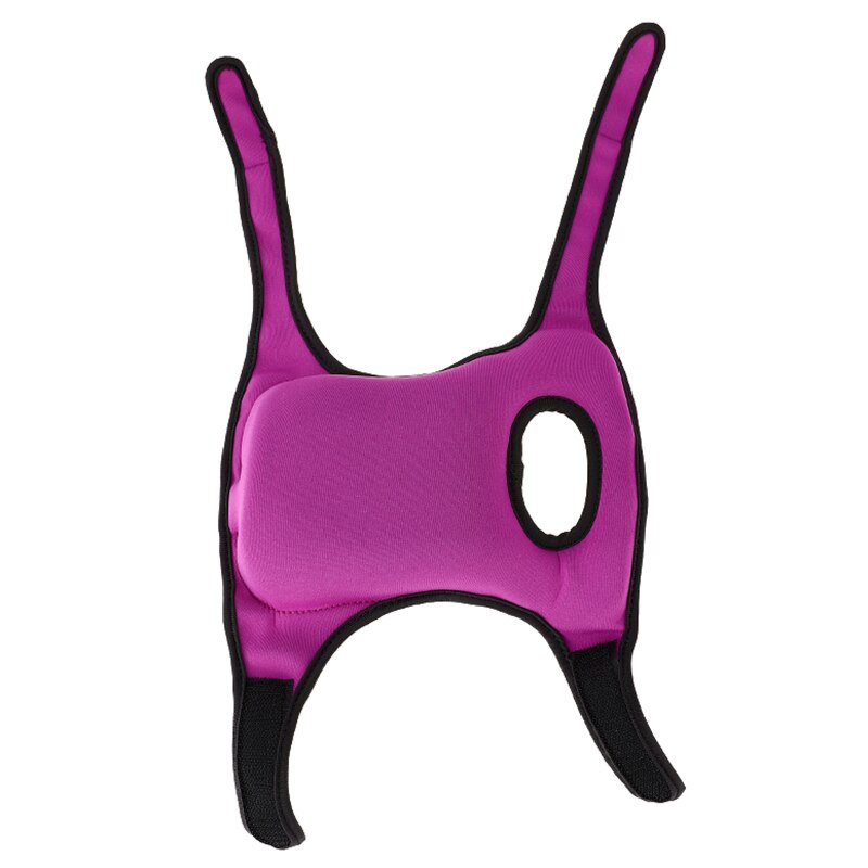 Kniebeschermers Flexibele Soft Foam Kniebeschermers Beschermende Builder Knie Protector Pads Werkplek Supplies Voor Sport Werk Tuinieren