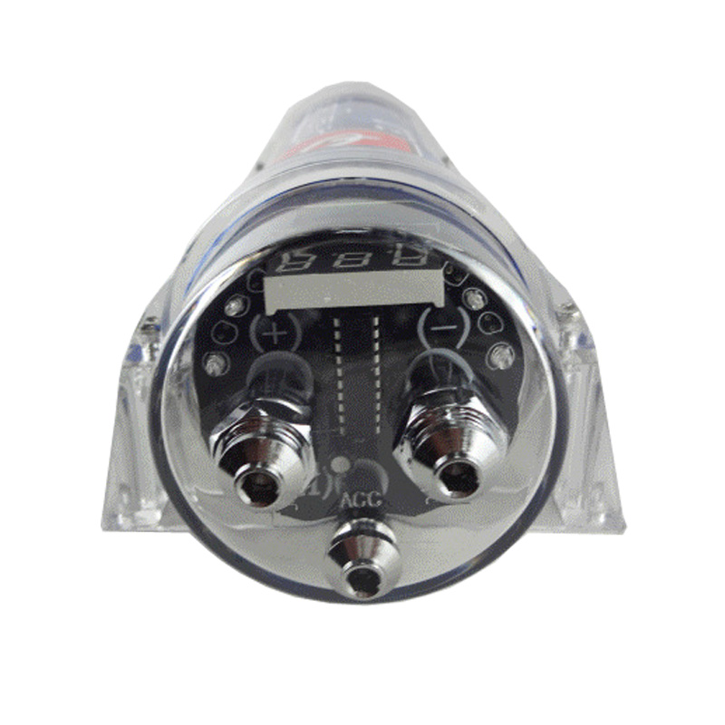 I Key Buy High Car Audio Amplifier Capacitor 3.0 Farah Power Bank Capacitance Super Auto 12v