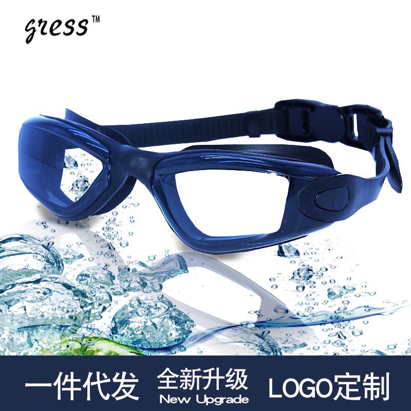 Herbruikbaar transparant gezichtsmasker, anti-splash isolatie beschermend masker, toont expressie, high-definition model