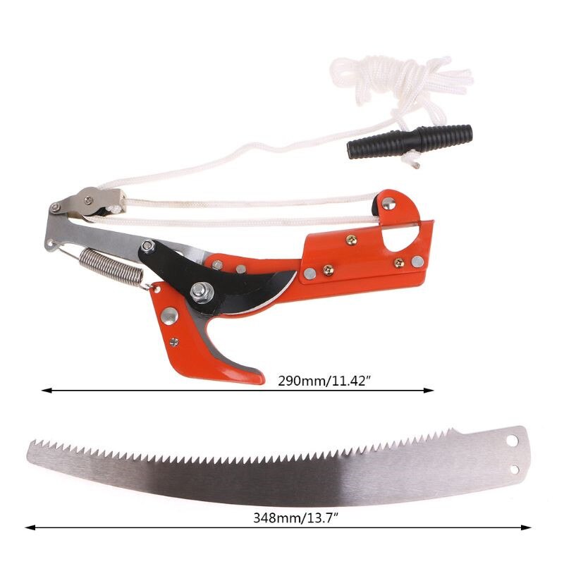 Outdoor Highaltitude Extension Lopper Branch Scis... Grandado