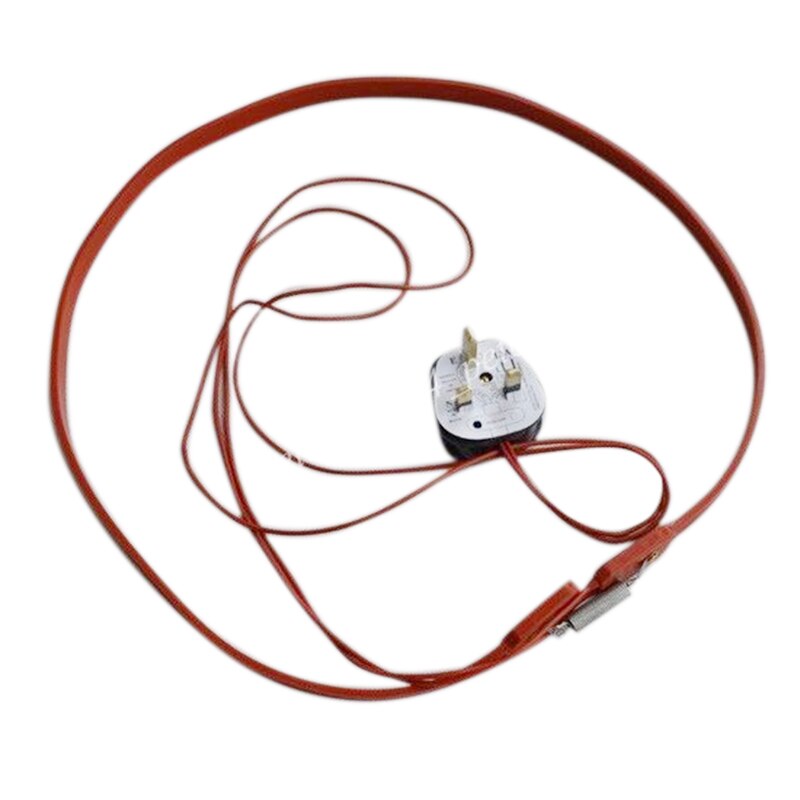 1pc brewing heating belts , heat pads, 30w 220v belts for brewing wine and beer, spirit fermentation heating bucket tool