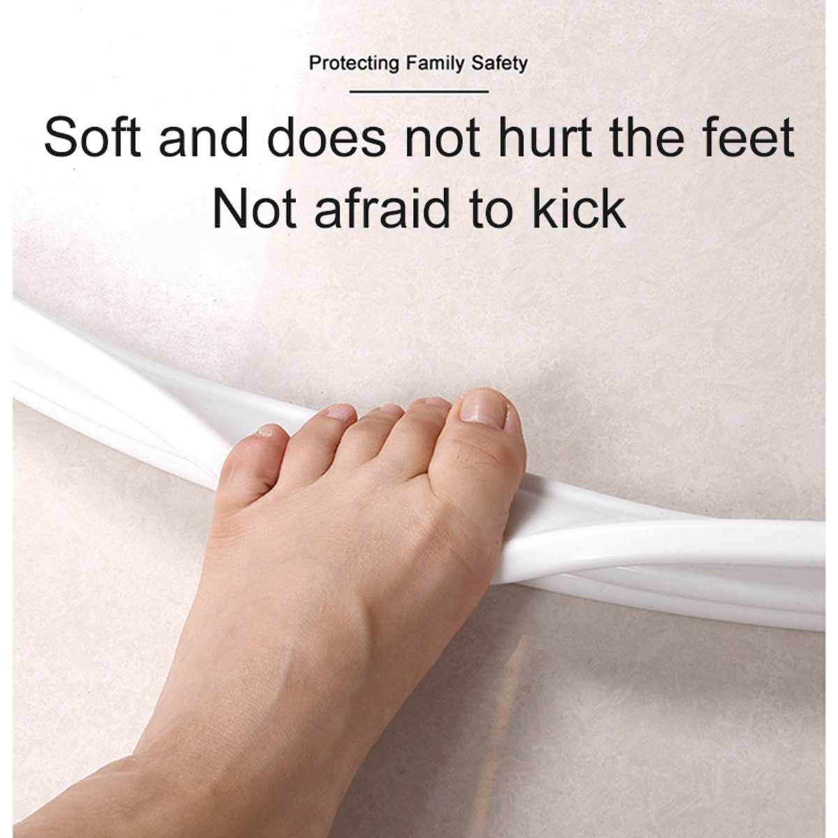 Bathroom Water Stopper Water Partition Dry&Wet Separation Flood Barrier Rubber Dam Silicon Water Blocker Don't Slip