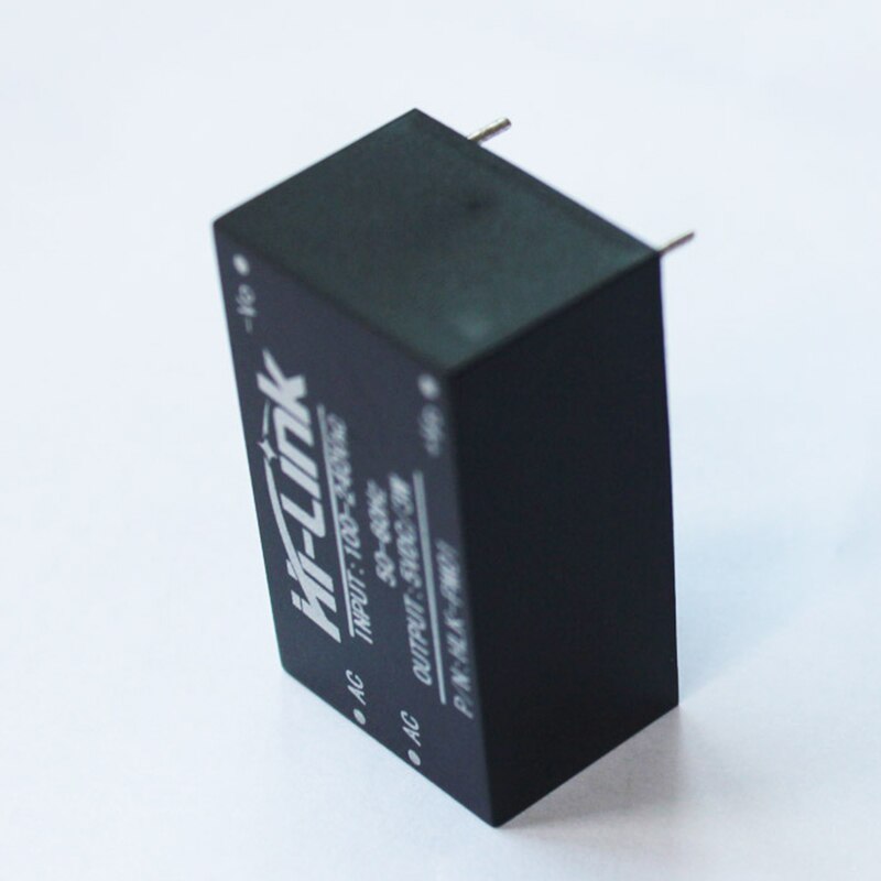 Geïsoleerde Power Module 220 V Turn 5 V Ultra Comp... – Grandado