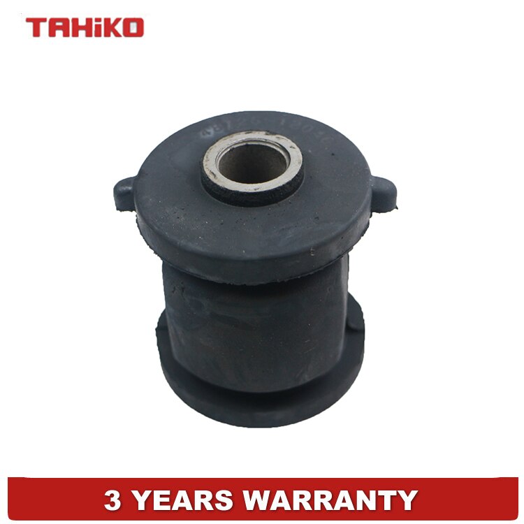 Lower arm Link bushing Control Arms Trailing Arm Bush for TOYOTA AVENSIS 48725-12040
