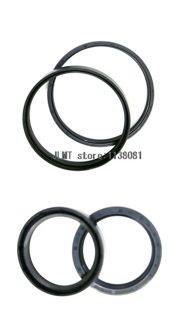 Gabelsimmerringe Für Yamaha XS-650 SE Special (1981-1983)