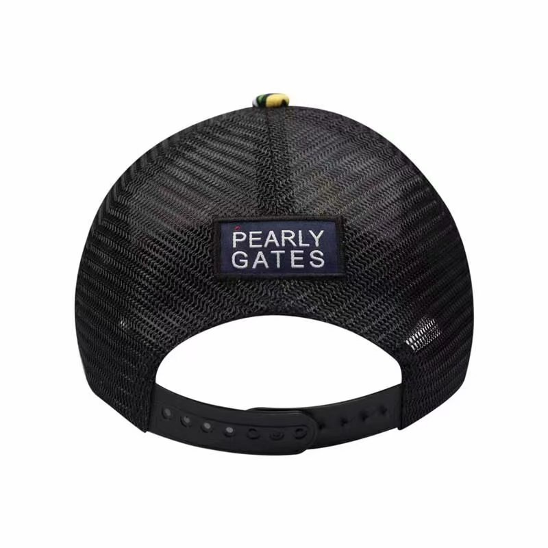 Golfhoed, golfpet, sportzonnepetten voor heren en dames