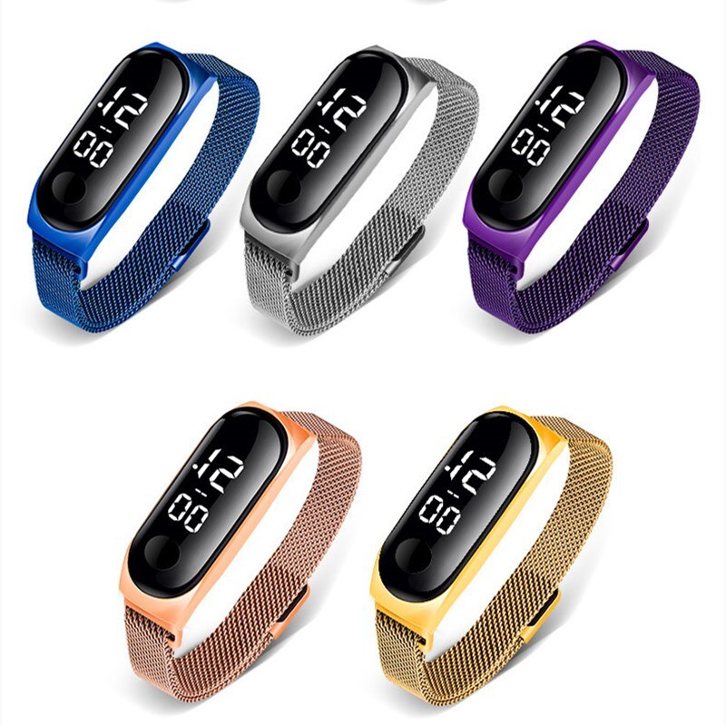 Topmerk dames luxe horloges dameshorloge rechthoekig quartz polshorloge luxe voor dames horloge met magnetische band