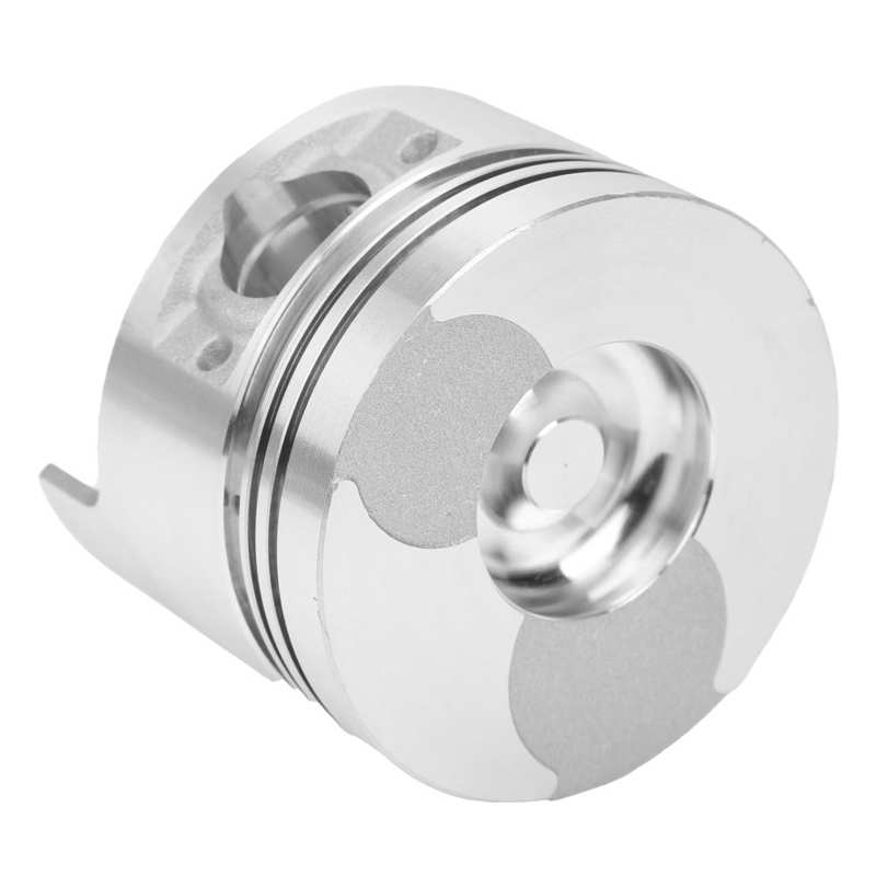 Juego de pistones incluye Kit de pistones, gran mano de obra para piezas de herramientas, accesorios industriales, productos industriales eléctricos