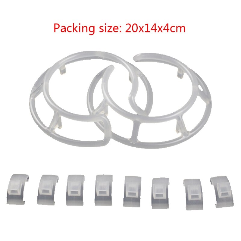 Schutzabdeckung, griffschutz, antikollisionsschutz, rahmenschutzring, schutzhülle für oculus quest 2 controller