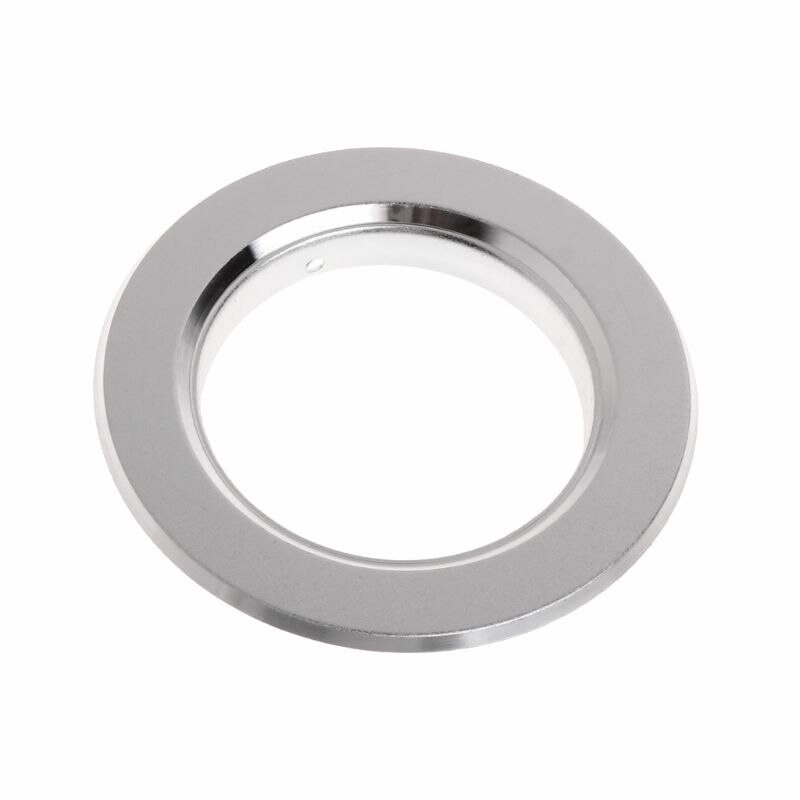 Lemmikkilaukku pesärengas puremisen esto pureskelu papukaija orava hamsteri chinchilla häkkilaatikko suoja sisäänkäyntisilmukka metallitarvikkeet: 6.5cm