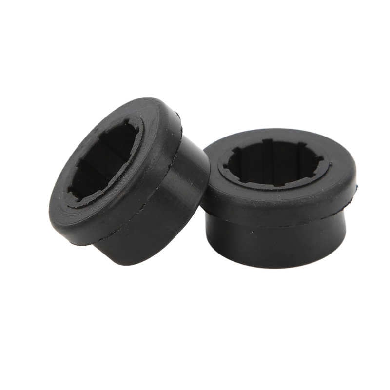 Suspension Bushing High Pressure Resistant DC Lower Control Arm Bushing Durable PU for Car Replacement for Civic Acura Integra