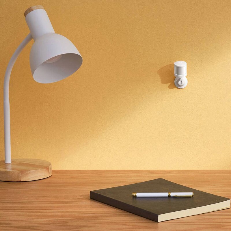 Xiaomi Mijia Menselijk Lichaam Sensor 2 Via Android Ios Slimme Lichaam Beweging Motion Sensor Aansluiting Voor Smart Mi thuis App