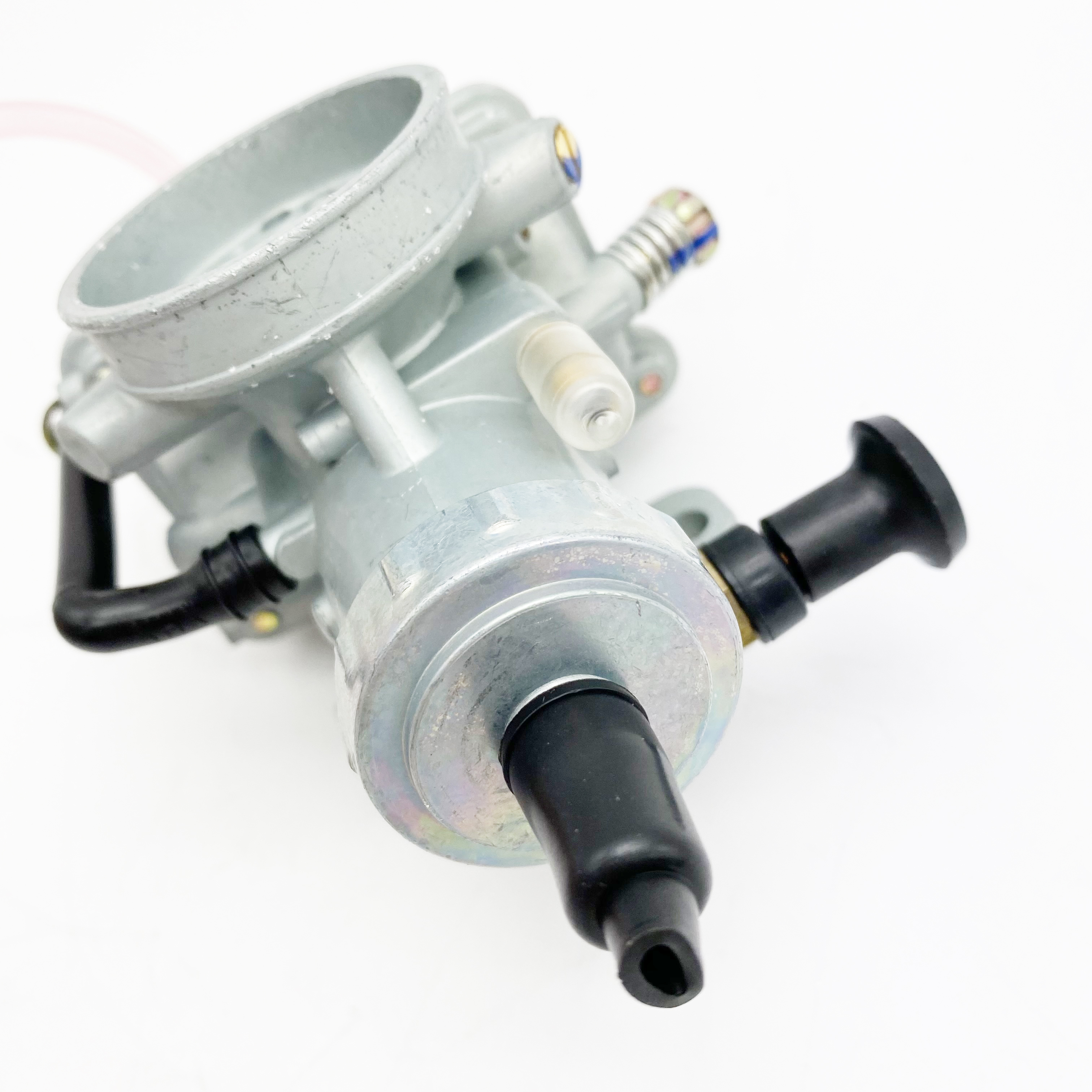Pit Bike 26mm Molkt carburateur YX140 YX150 YX160 pour Carb Lifan moto Dirtbike vélo