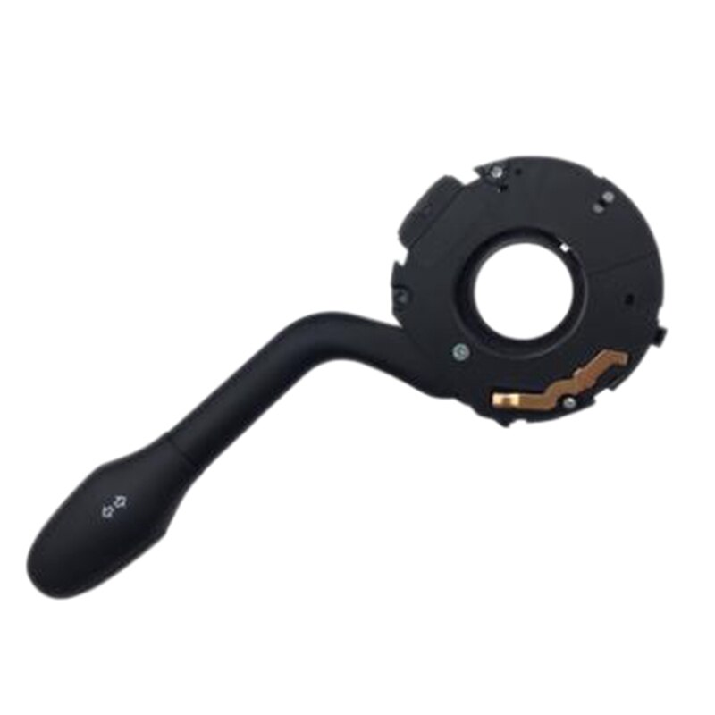 Car Automatic Turn Signal Switch Control Switch for Golf Jetta Passat 357953513: Default Title