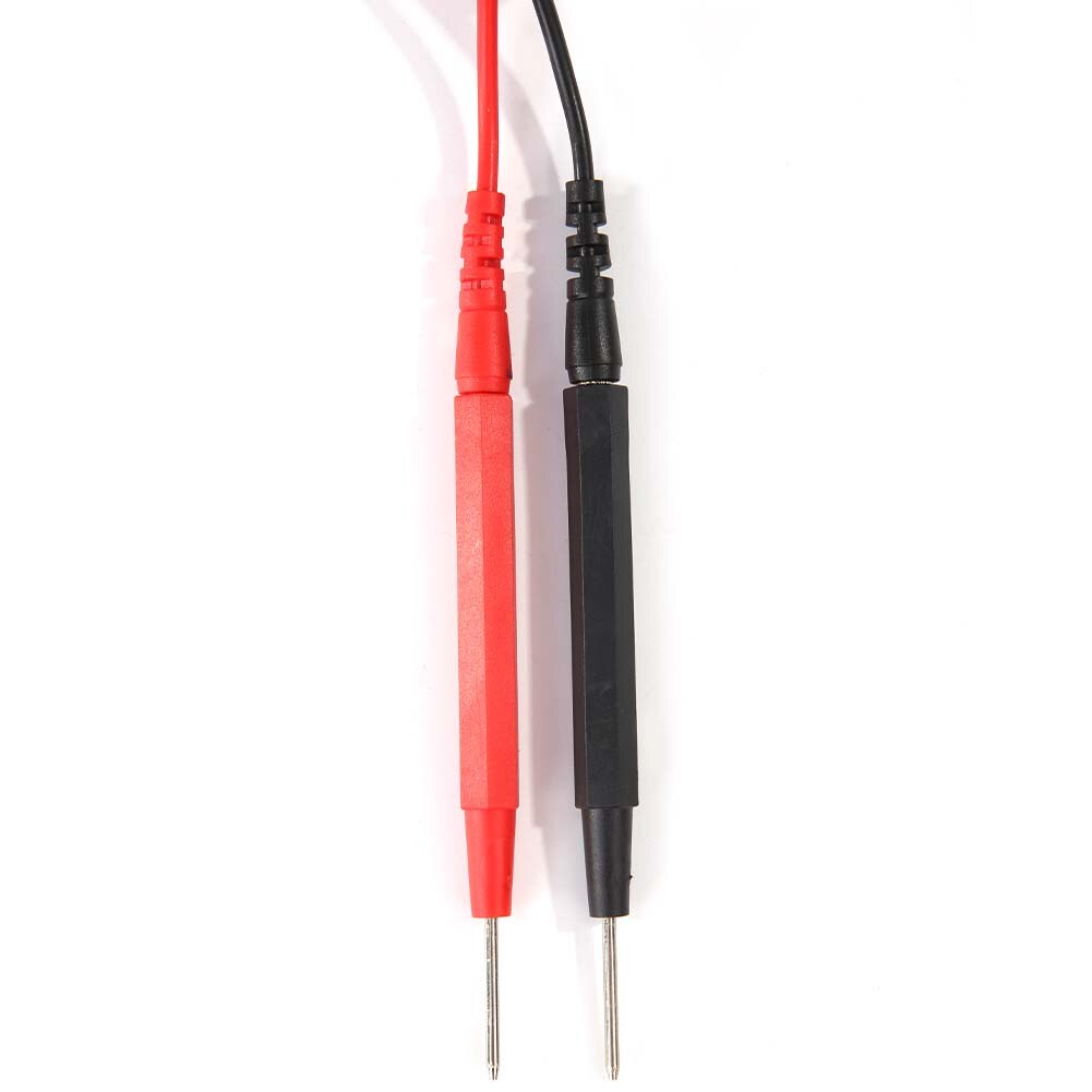 Multi-function Test Lead KitReplaceable Wire Probe for Digital Multimeter Alligator Electric Clip Test Pins Needles