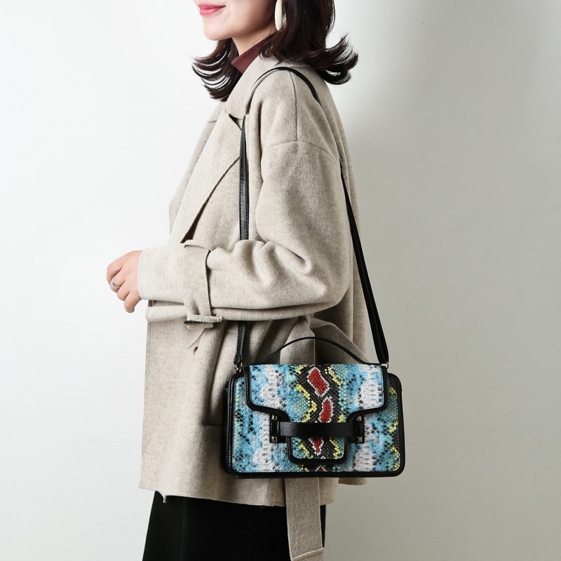 Sac à Main simple en cuir PU pour femmes, Sac à bandoulière de bonne , ,