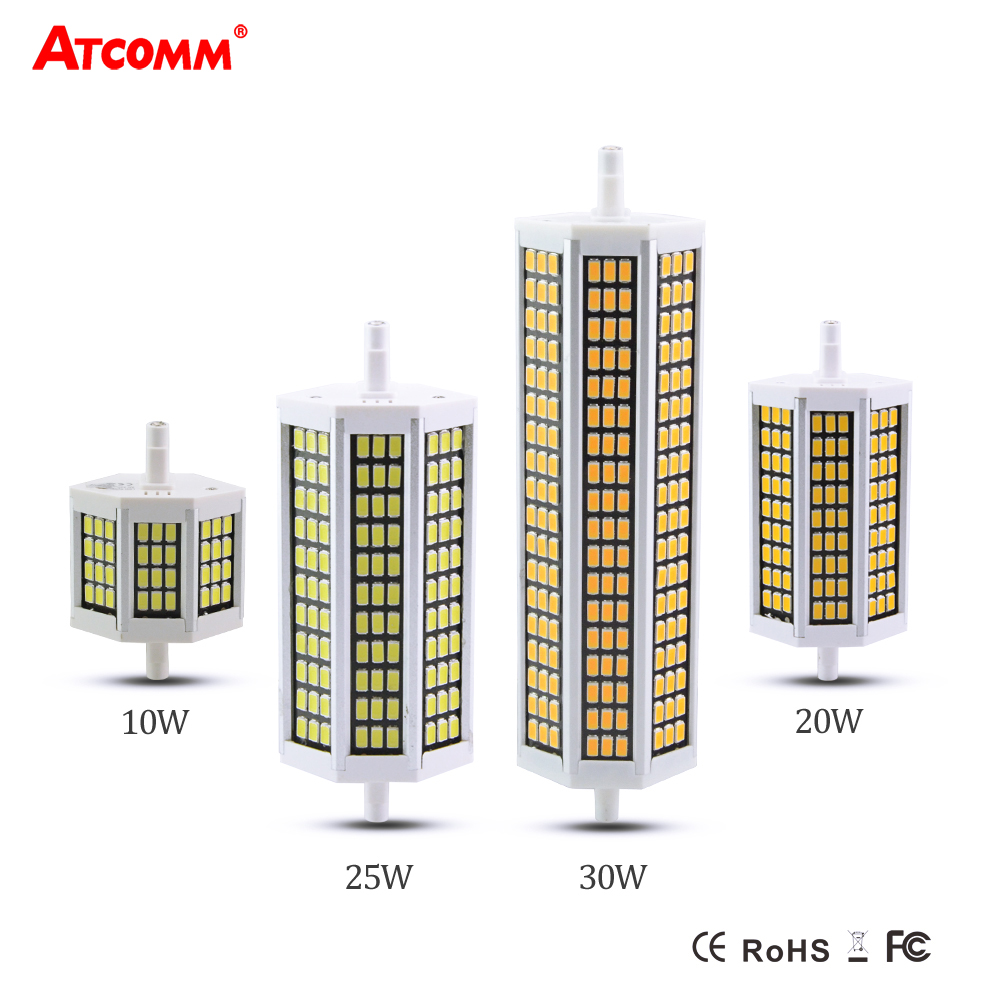 Luci A LED In Vetro LED Per L'illuminazione Da Interno | Acquisti - Foto 3