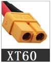 Limskey 3S 11.1 v 4000mah batterie Lipo 35c pour hélicoptère quatre axes RC voiture bateau puissance T/XT60/JST Plug 3s lipo batterie 11.1 v: Rouge