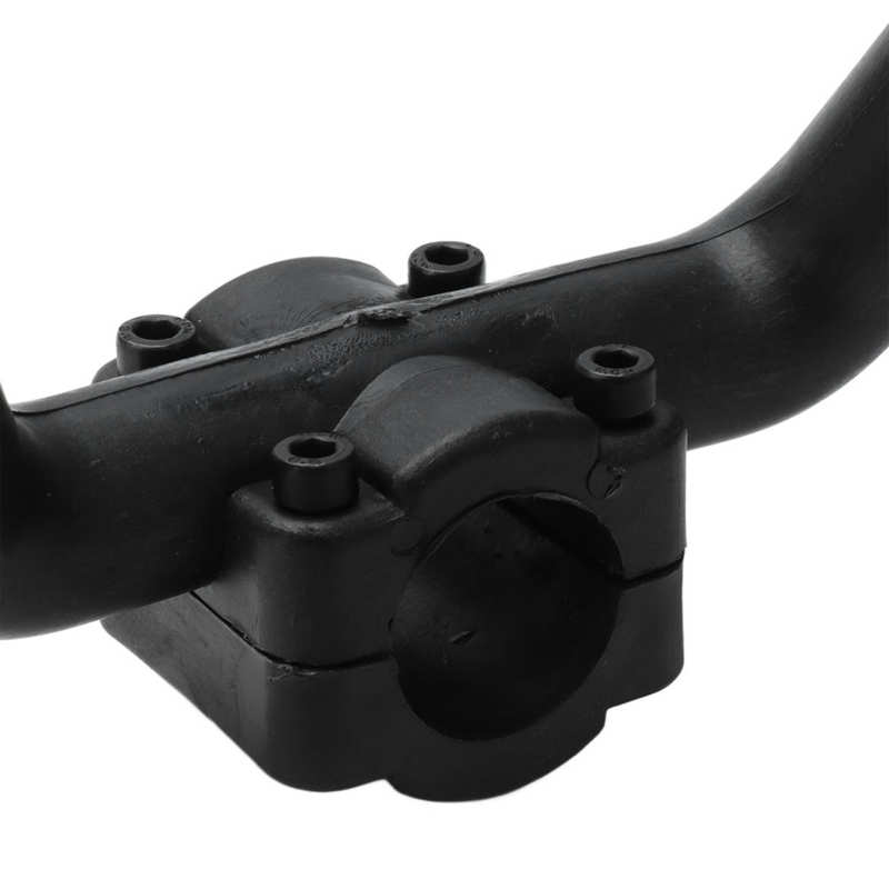 Mower Handle Grip Multifunctional Mower Handle High Accuracy Exquisite Craft Lawn Mower Accessory for Outdoor for Gardening