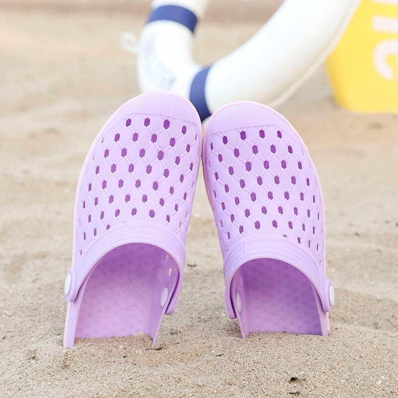 Tuin Slippers Water Schoenen Vrouwen Vissen Sport Zomer Strand Aqua Slipper Outdoor Zwemmen Sandaal Tuinieren Schoenen