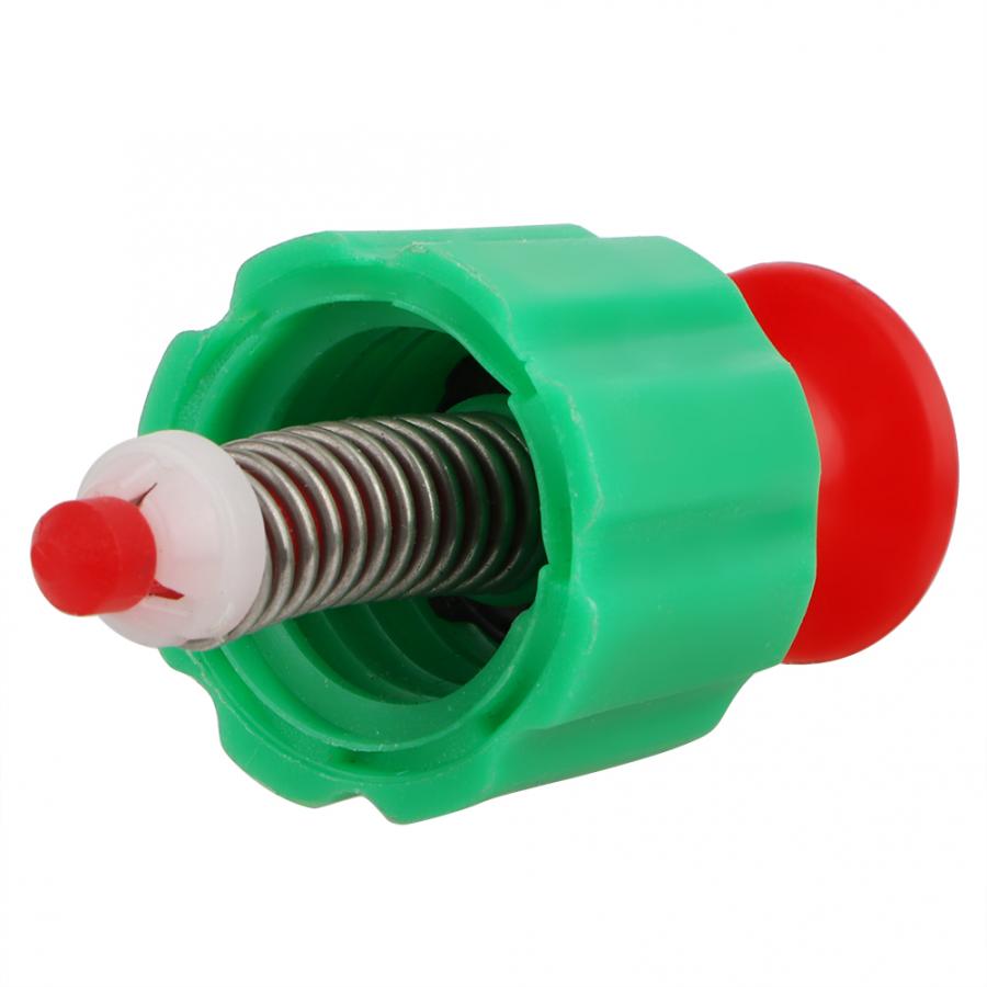 Air Compressor Overdrukventiel Veiligheid Release Kleppen Voor 3L/5L/8L Rugzak Sproeier Tuingereedschap Landbouw
