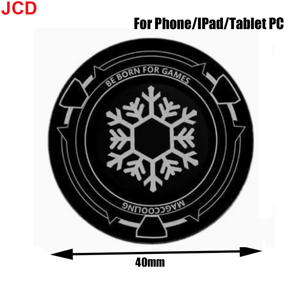 JCD 5pc 35/40/60/90cm anneau de plaque métallique pour Magsafe support magnétique pour IPad de voiture radiateur feuille de fer autocollant pour téléphone/IPad/tablette PC: Rose