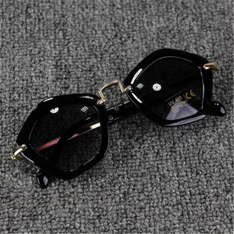 Beautyeye barn barnebelegg solbriller merke camellia gutter jenter goggle solbriller  uv400