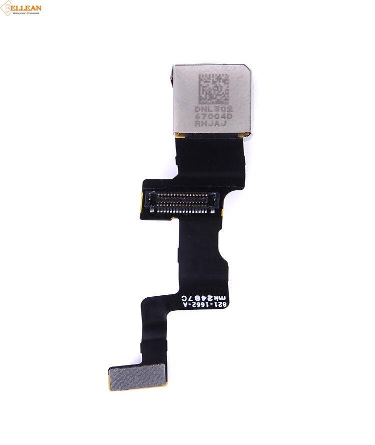 Catteny 6S Plus Zurück Kamera Glas Objektiv Für Iphone 6 Plus Zurück Kamera