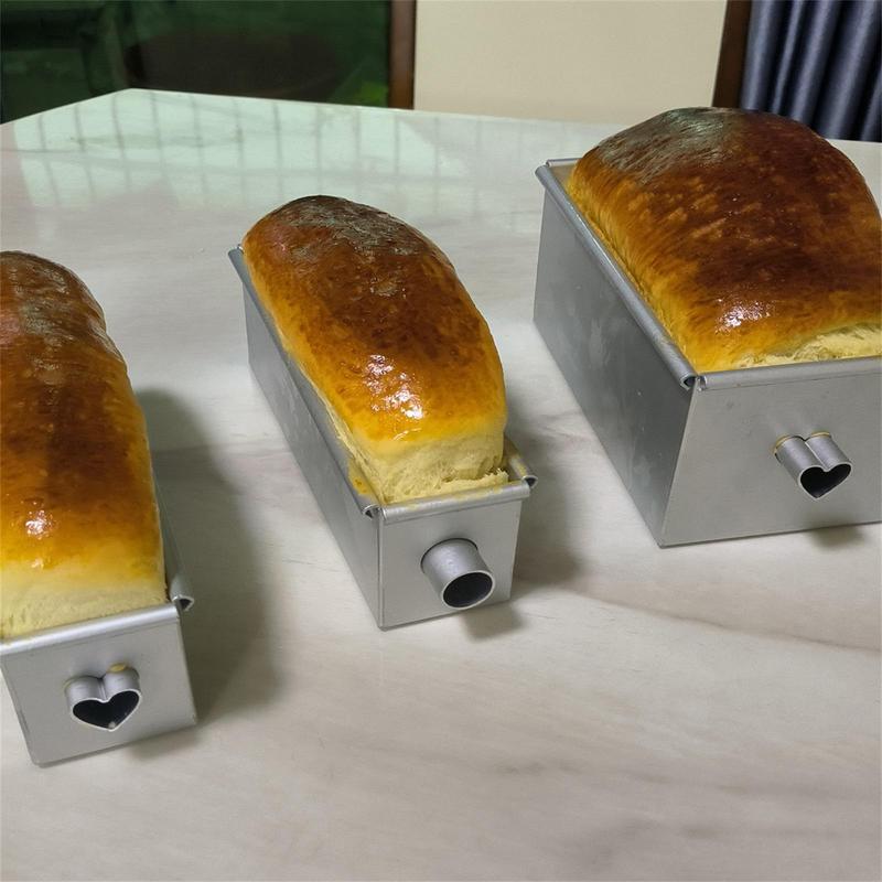 Lange Reis Cakevorm Pond Cakevorm Met Middenbuis Inzetbuis Retangular Pond Cakevorm