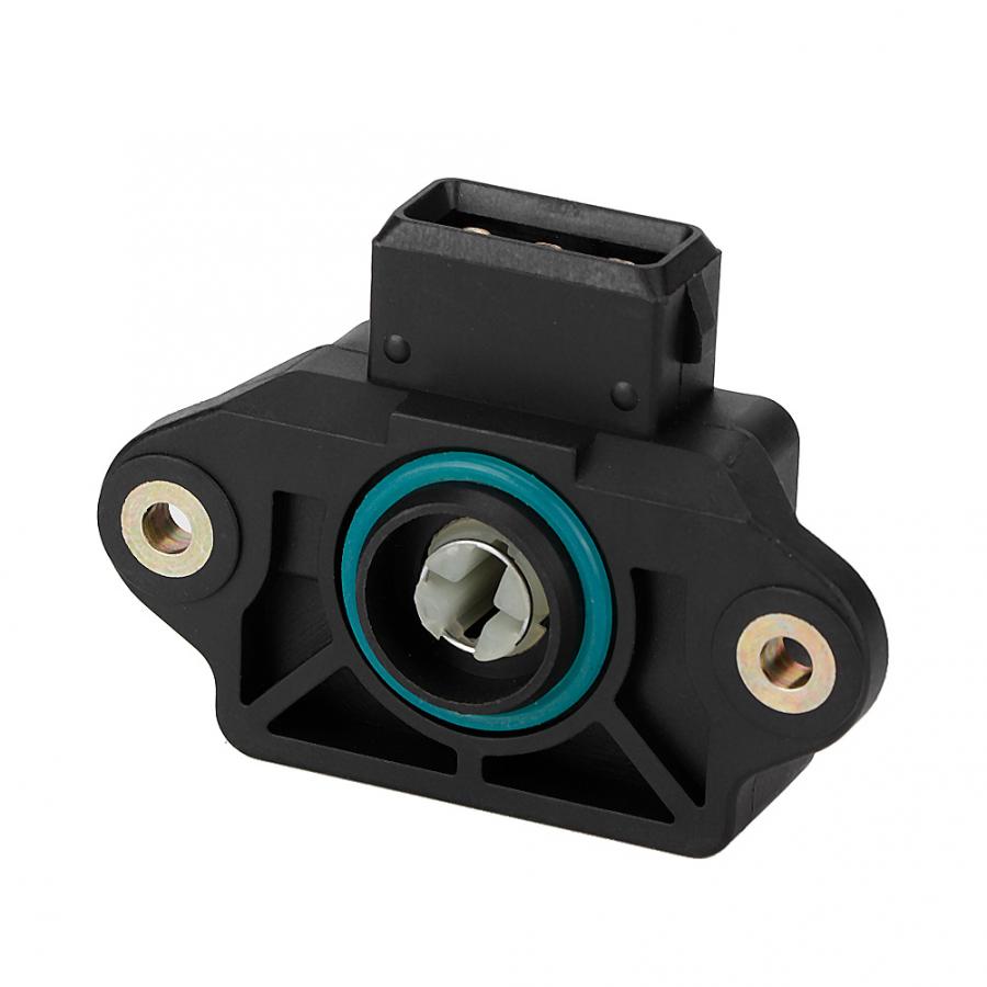 037 907 385Q Sensor de posición del acelerador 037907385Q para asiento Córdoba Ibiza VW Golf 037 907 385 Q 037907385P 50231900 de 50231902