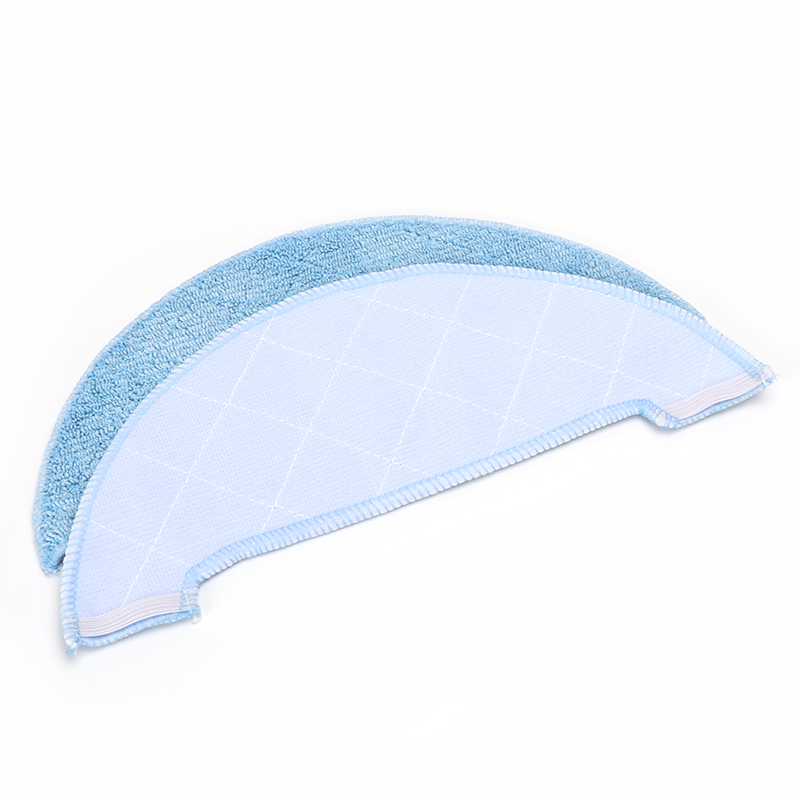 For iLife Chuwi V8 V8s Plus X750 X800 X785 V80 Max Side Brush Hepa Filter Mop Parts Accessories Robot Vacuum Cleaner Parts