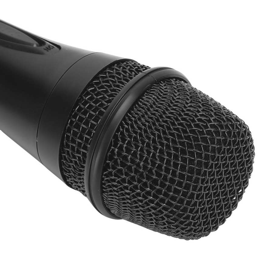 Wired Microphone Portable Microphone Easy to Use USB Wired Microphone