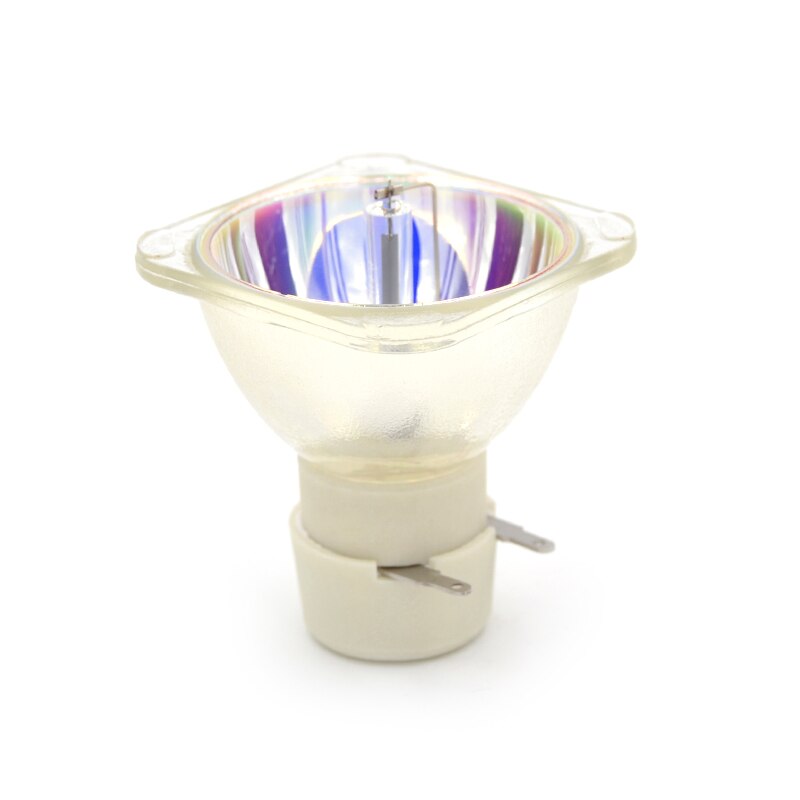 Projector Lamp Bulb MC.JLE11.001 - Compatible Replacement - 190-160W - Approx. 2000hrs Lifespan