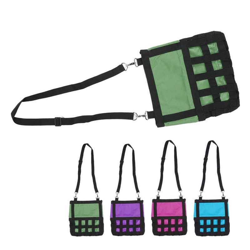 Sac d'alimentation pratique en forme de cochon d'inde, 2 crochets métalliques, facile à nettoyer pour Hamster hérisson