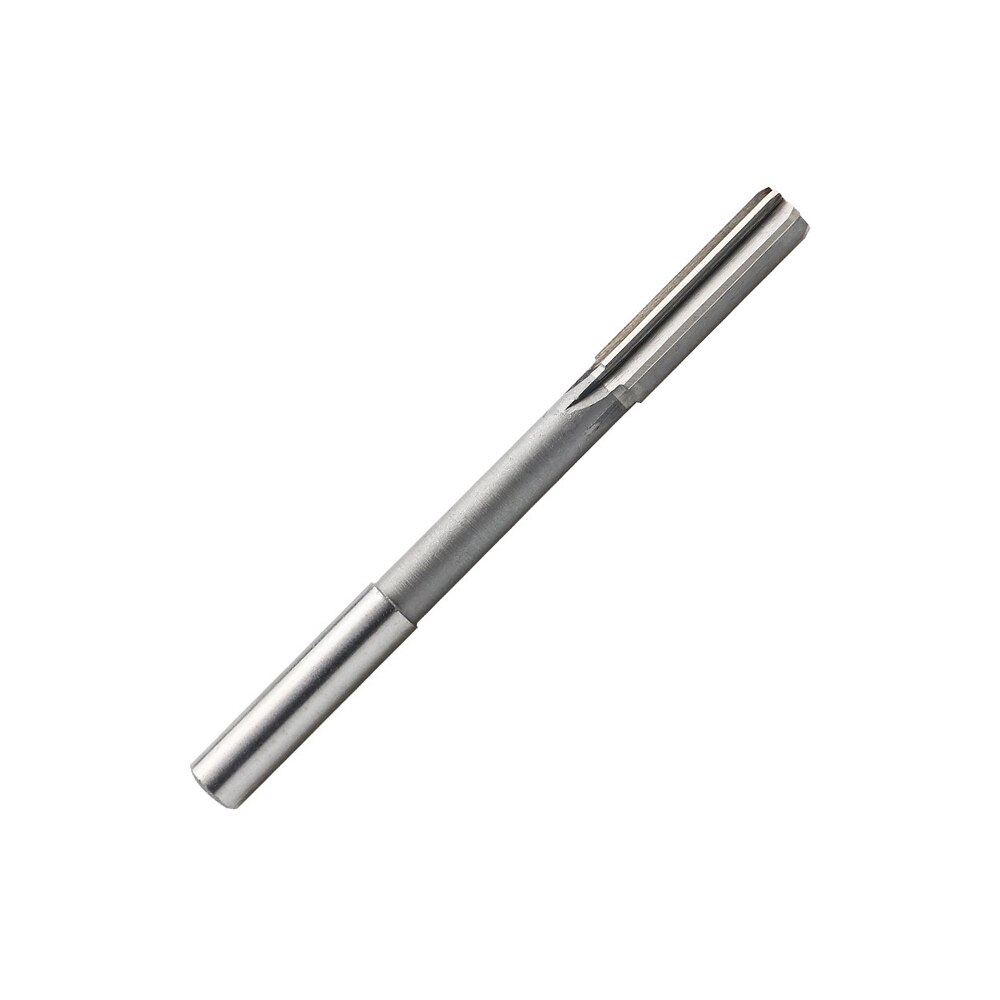 D4 Genauigkeit Maschine Reibahlen Gerade Schaft Reibahlen 2 2,5 3 4 5 6 7 8 9 10 11MM Insgesamt 11 stücke