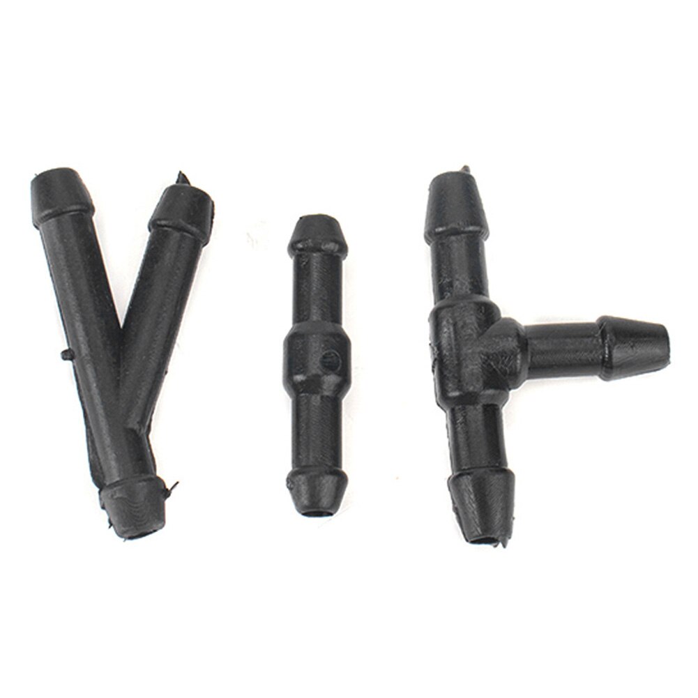 Front Windshield Jet Nozzle Kit Windscreen Washer Unique Parts Portable Car Ornaments for Chevrolet Cruze