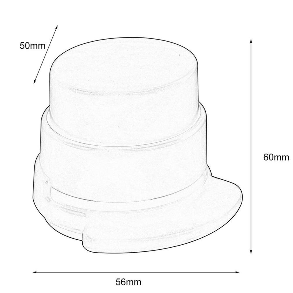 Superior Staple Free Stapler Mini Stapleless Stapler Paper Binding Binder Paperclip Office School Stationery